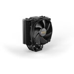 Be quiet - dark rock slim processeur refroidisseur 12 cm noir