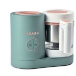 Beaba - robot bebe 1250ml vert - baba - 912732