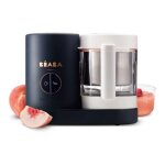 Beaba - robot cuiseur babycook neo night blue - b�aba - 912772