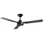 Beacon - ventilateur de plafond calypso noir 122 cm