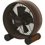 Beacon - ventilateur de table breeze table bronze