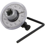 Cle jauge de serrage angulaire 1 / 2 pour cle dynamometrique
