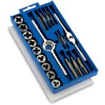 Coffret tarauds et filires 20 pcs
