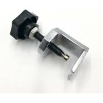 Extracteur de bras d'essuie - glace avec chrome anti - corrosion - axe d. 15 mm x ht. 24 mm maxi - outil ... Extracteur de bras d'essuie - glace avec chrome anti - corrosion - axe d. 15 mm x ht. 24 mm maxi - outil ...
