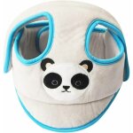 B�b� s�curit� chapeau, casque de protection pour enfant douce, r�glable protecteur de t�te capuchon prot�ge ...