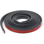 Bebusingoto 1. 5 m �largisseurs de garde - boue universels, arcs de roues de voiture, arc d'extension ...