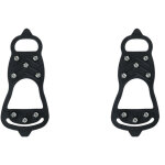 Bebusingoto 1 paire de pointes, pointes antid�rapantes universelles, couvre - chaussures � griffes � ...