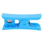 Bebusingoto coupeur de tuyau v�lo, coupe durite frein, mini coupe tube � huile portatif outil disque ...