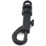 Bebusingoto ensemble de 20 porte - cl�s en plastique avec boucle pivotante, g�chette, cordon et fermoir ...