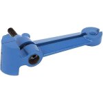 Bebusingoto mini �tau � main, pinces multiples, �tau de pr�cision 40 mm de pr�cision pour machines lourdes, ...