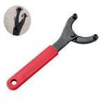 Bebusingoto outil de v�lo � pignon fixe pour v�lo de montagne pi�ces de bo�tier de p�dalier de v�lo installati ...