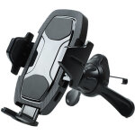 Bebusingoto support telephone voiture grille aeration auto porte phone voiture support phone portable ...