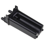 Bec d'ecoulement pour cafetiere et expresso / machine a cafe melitta 6592530