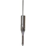 Bedane carre + meche / d. 6 l. u. 45 queue d. 15. 9mm