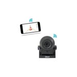 Beeper - camera de recul et de surveillance h1wifi
