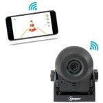 Beeper - camera de recul et de surveillance h1wifi