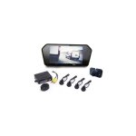 Beeper - kit radar - vidéo de recul écran led 7pouces - rvu - 7r1w Beeper - kit radar - vidéo de recul écran led 7pouces - rvu - 7r1w