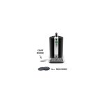 Krups - beertender compact vb450e10