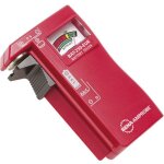 Beha amprobe - testeur de piles bat - 250 - eur plage de mesure (testeur de pile) 1, 5 v, 9 v pile 4620297 ... Beha amprobe - testeur de piles bat - 250 - eur plage de mesure (testeur de pile) 1, 5 v, 9 v pile 4620297 ...