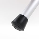 Beijiyi - 16 embouts en caoutchouc - pour pieds des tables, chaises, meubles - diff�rentes couleurs et ...