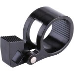 Beijiyi - extracteur de rotule de biellette, outil retrait de tige 27mm - 42mm outil de d�pose de cl� ...
