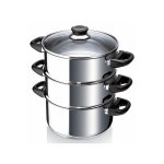Beka - cuit - vapeur 24cm 12030034