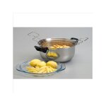 Friteuse 26 cm inox - beka Friteuse 26 cm inox - beka