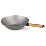 Beka - pole wok acier 31 gris 13970314