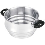 Beka - polo multi passoire 16 / 20 inox