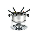 Beka - kitchen fun - service a fondue cortina inox 12p