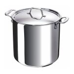 Beka - traiteur chef 17 l en inox