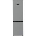 Beko b5rcne405lxp r�frig�rateur - cong�lateur autoportante 355 l d acier inoxydable