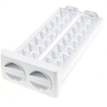 Beko - bac a glacons double twist 5912630100 pour congelateur