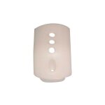 Boitier thermostat et cache lampe pour refrigerateur beko