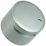 Beko - bouton commutateur / thermostat d'origine (250440220, 250440445) four, cuisini�re