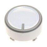 Bouton programmateur pour lave linge beko