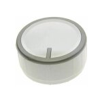 Beko - bouton rotatif de programmateur pour lave vaisselle