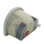 Cassette anti calcaire pour centrale vapeur beko 9178008580 Cassette anti calcaire pour centrale vapeur beko 9178008580