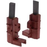 Charbon lave - linge moteur (kit de 2) 26. 3512. 43 - beko
