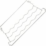 Clayette, tagre porte bouteilles 590x347 mm d'origine (5742830100) rfrigrateur, conglateur beko, ...