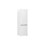 Beko - r�frig�rateur combin� invers� rcsa300k40wn