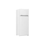Beko - r�frig�rateur 2 portes rdsa240k40wn
