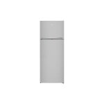 Beko - r�frig�rateur 2 portes rdse465k40sn