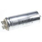 Condensateur 25, 0uf - 470v pour lave - linge & seche - linge beko grundig - smeg - blomberg