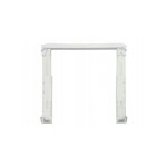 Beko - 7189731110 pice et accessoir de sche - linge kit d'empilage psk