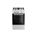Beko - cuisini�re dessus gaz fsg52000dwc