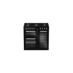 Beko - cuisinières grande taille (piano) 31l 12000w 90cm a, ps235315db Beko - cuisinières grande taille (piano) 31l 12000w 90cm a, ps235315db