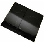Beko - dessus vitrocramique
