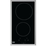 Beko - domino vitrocramique hdmc32400tx