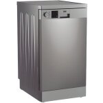 Beko dvs05024x lave - vaisselle autoportante 10 couverts e